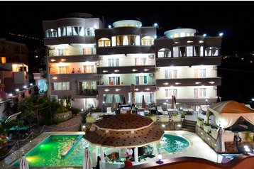 Crna Gora Privát Bar, Eksterijer